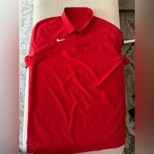 Nike Men’s dry fit Victory solid